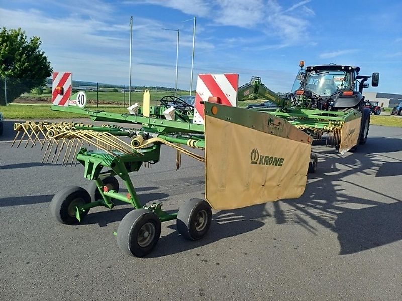Krone SWADRO 710/26 T