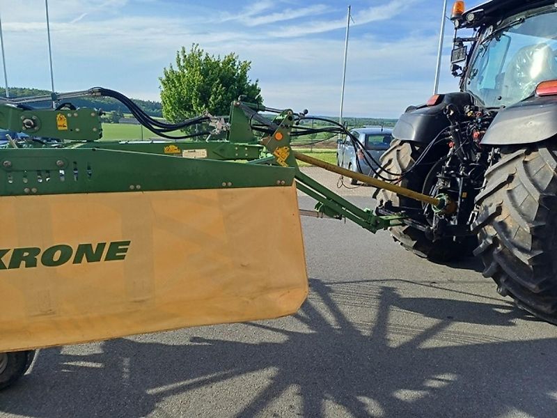 Krone SWADRO 710/26 T