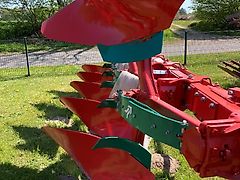 Kverneland EG-100/200 4+1