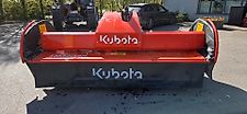 Kubota Disc Mower DM4032