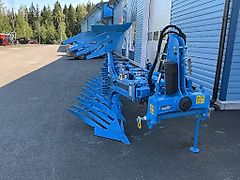 Lemken Juwel 7 M V X 4 L 90 CS40