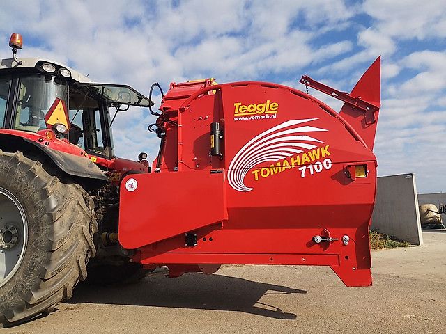 Teagle 7100SC