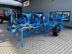 Lemken Juwel 8 M V U 5
