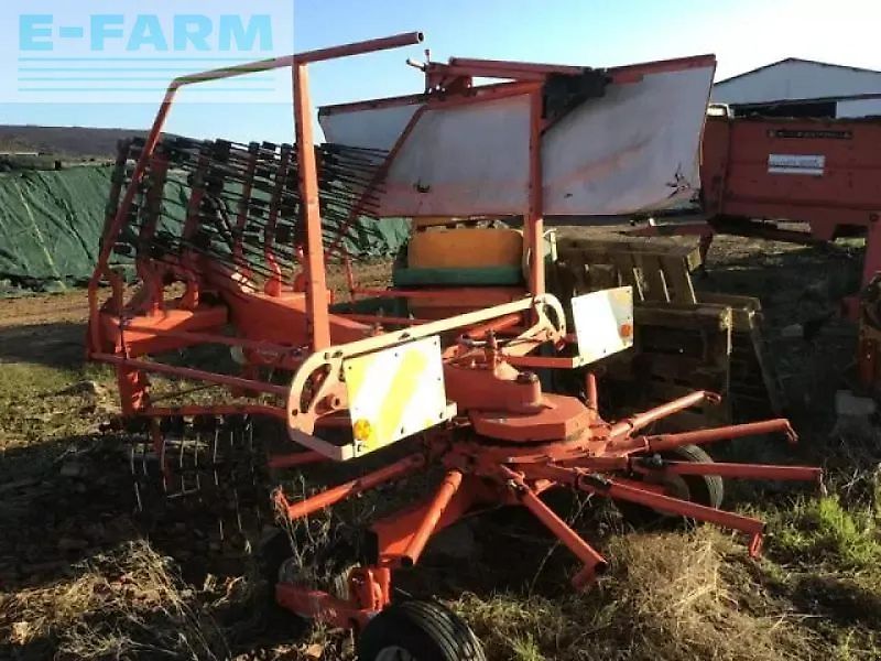 Kuhn ga 4321 gm