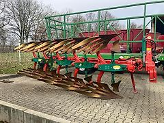 Kverneland 2300 S Variomat