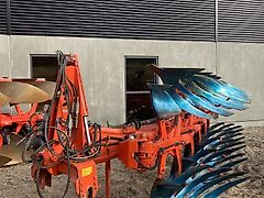 Kuhn VARI-MASTER 153