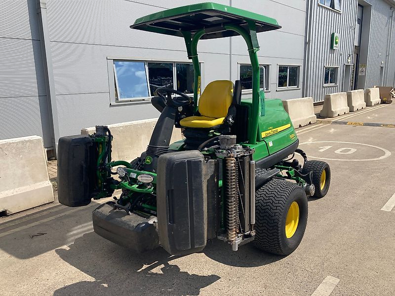 John Deere 7500AE