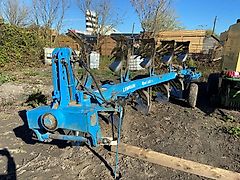 Lemken Opal 160