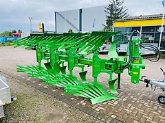 Gassner GV 1480/GS 500 Vario