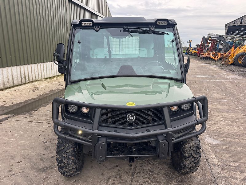 John Deere XUV 865M Gator