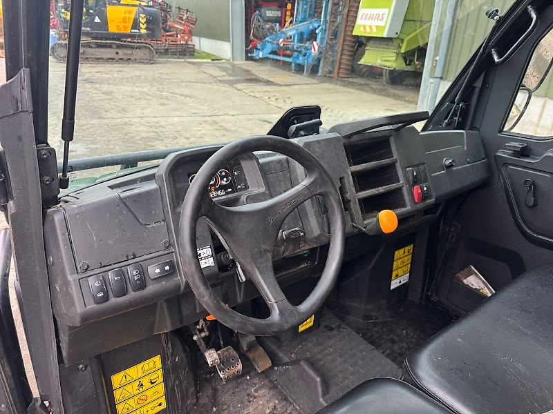 John Deere XUV 865M Gator