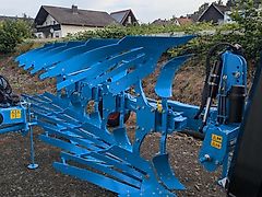 Lemken Juwel 7 M 4+1 N 100