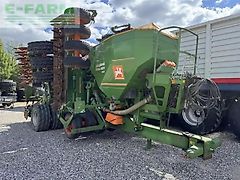 Amazone cirrus 6001 active