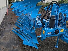 Lemken Juwel 7 M V 4+1 N100