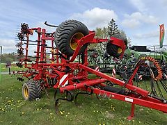 Väderstad Swift SW 640 + Walze