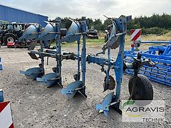 Lemken OPAL 140 3+1 N 100