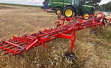 Einböck Aerostar-Exact 1200