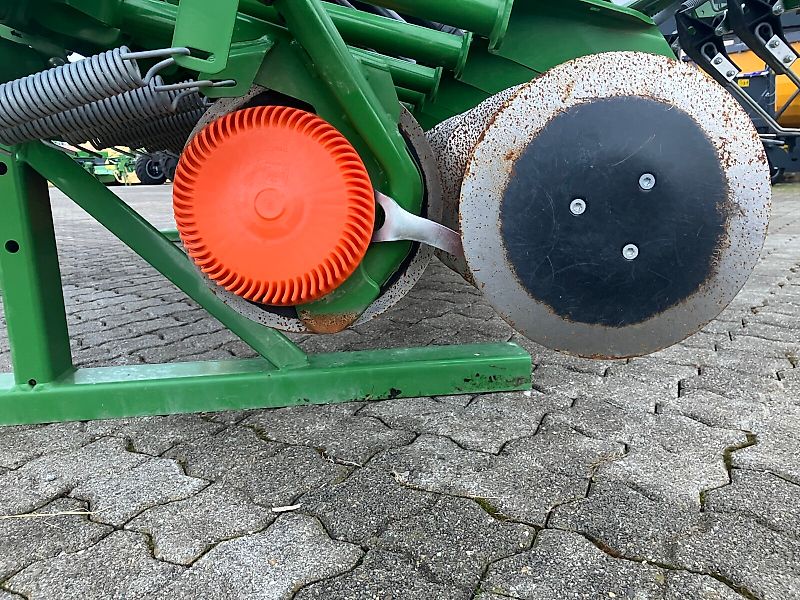 Amazone CATAYA 3000 SUPER