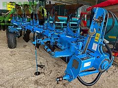 Lemken variopal 8 x