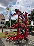 Einböck Aerostar-Classic 900