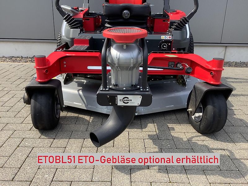 Cramer ZTC122R Elektro