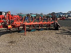 Kuhn VM 153 M. VL RISTE