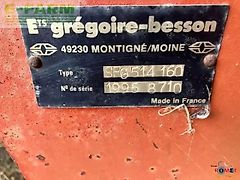 Gregoire-Besson 5 corps