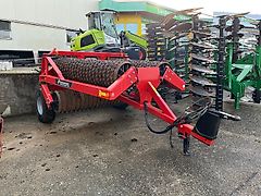 Kverneland Actiroll Classic 630