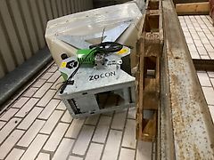 Zocon Sämaschine Z300 PROF