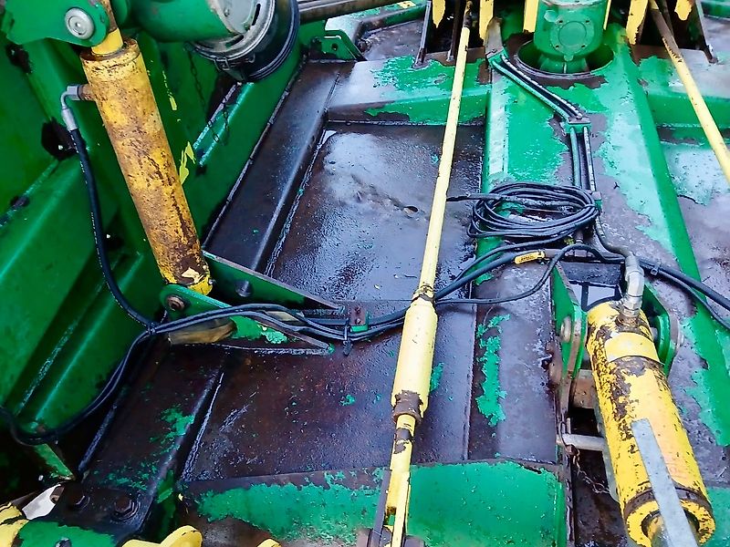 Spearhead Multicut 460