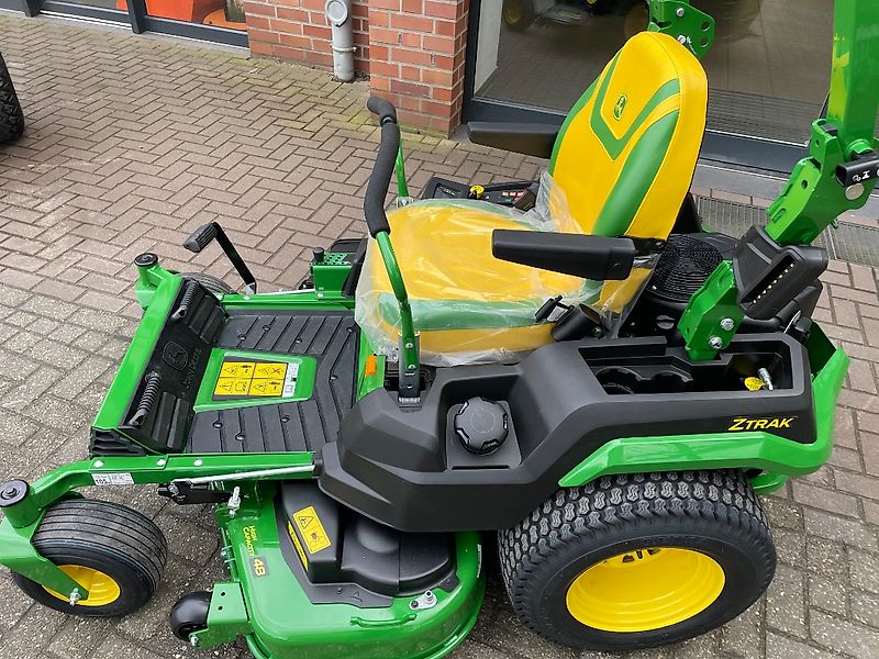 John Deere Z545R
