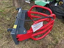 Schneider Ballenzange