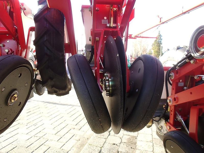 Kverneland Unicorn 6m PH 12 Reihen