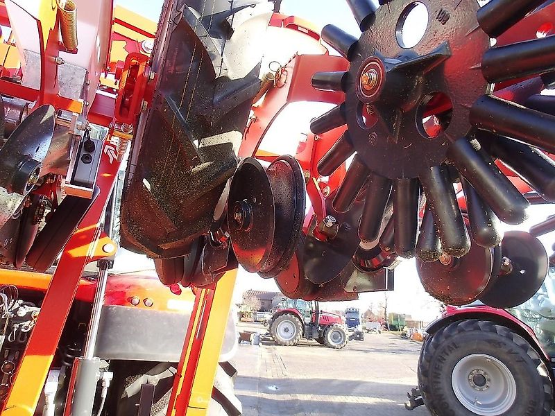 Kverneland Unicorn 6m PH 12 Reihen