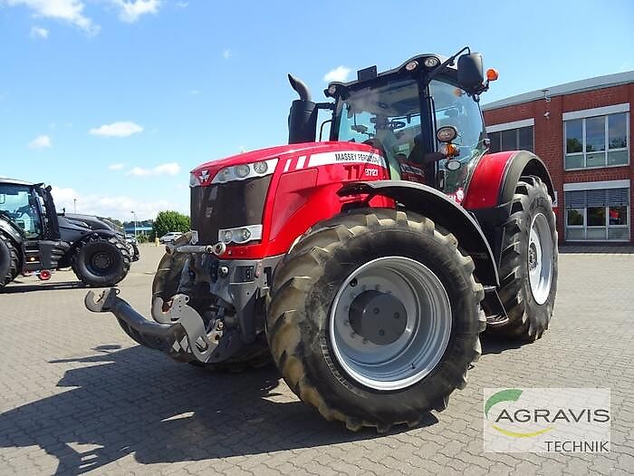 Massey Ferguson MF 8727 S DYNA-VT
