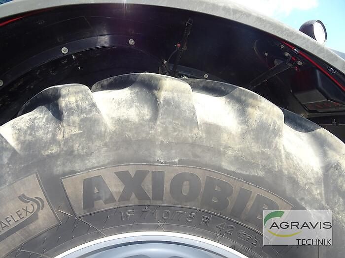 Massey Ferguson MF 8727 S DYNA-VT