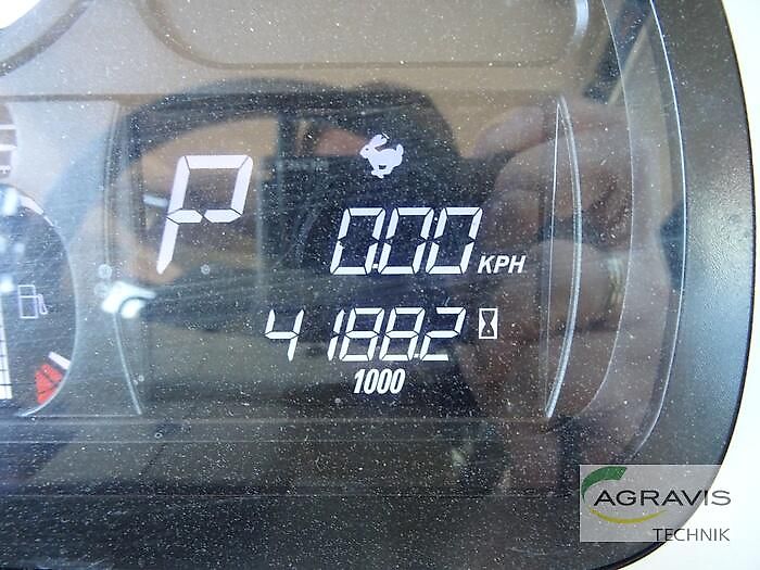 Massey Ferguson MF 8727 S DYNA-VT