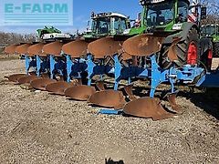 Lemken vari diamant 160