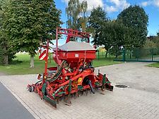 Kverneland Accord NG 16/300 DA-S