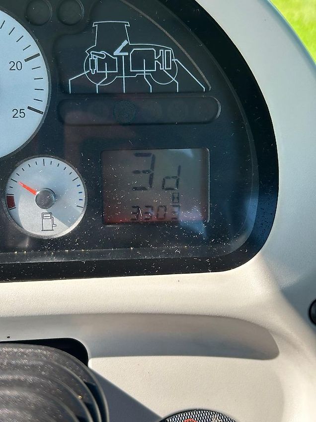 Massey Ferguson 6465