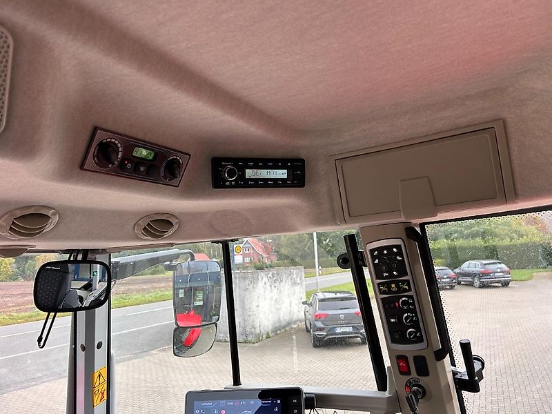 Massey Ferguson 7S.180 Dyna-VT Exclusiv