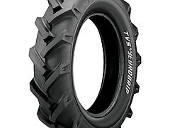 TVS 5,00-12 TVS IM-45 PR4 TT made in India 7 years warranty