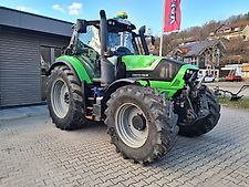 Deutz-Fahr AGROTRON 6210 C-Shift