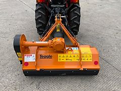 Teagle Teagle/ Berti 4ft Compact Flail