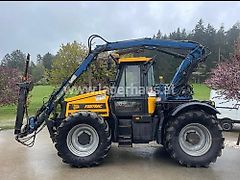 JCB FASTRAC 2115