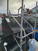 Stoll Planier und Greifschauel 1.90m