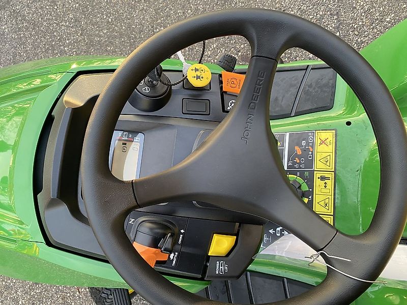 John Deere x350 R