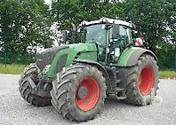 Fendt 939 VARIO PROFI Fendt 939 VARIO PROFI
