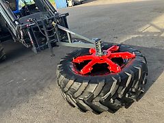 Saphir Futterkehrreifen FKR-H