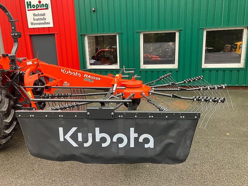 Kubota RA 1039